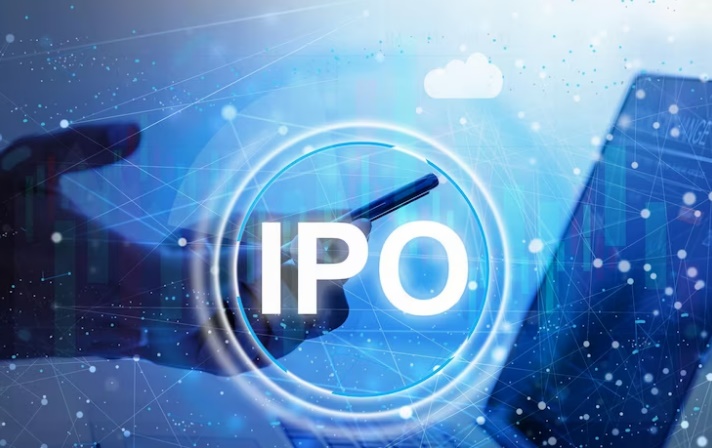 Empresa britânica de semicondutores Arm entra com pedido de IPO na Nasdaq