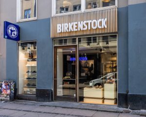 Birkenstock pode valer US$ 8 bi em estreia na Bolsa