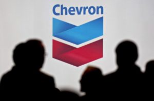Chevron conclui compra de PDC Energy