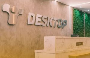 Desktop continuará a comprar ISPs em São Paulo