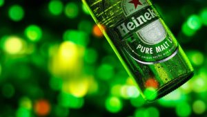 Heineken vende operações por 1 euro e sai da Rússia