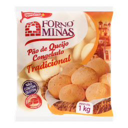 McCain Foods conclui aquisição total da Forno de Minas