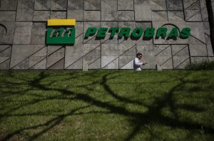 Petrobras reafirma que permanece realizando due diligence da Braskem
