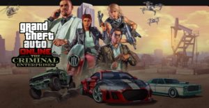 Rockstar Games anuncia compra da Cfx.re