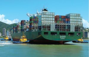 Saam conclui venda de ativos portuários e logísticos para focar na operação rebocadores