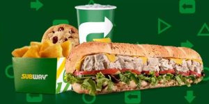 Empresa de private equity Roark apresenta condições para comprar Subway