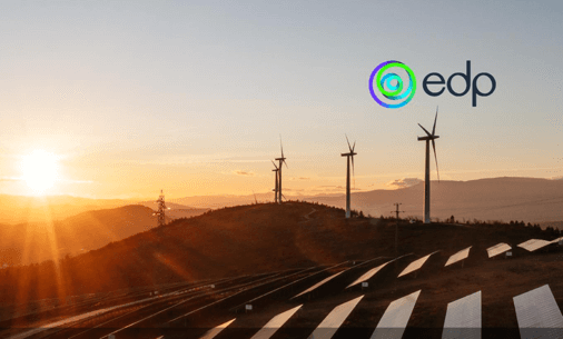 EDP concorda em vender 80% da usina de carvão Pecém no Brasil