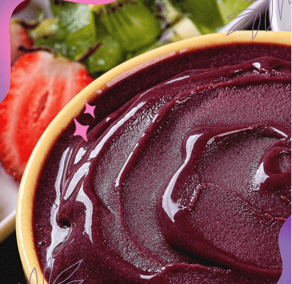 Frooty compra marca de açaí nos EUA e fatura R$ 130 mi