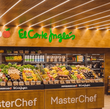 Carrefour compra supermercados e lojas de conveniência na Espanha