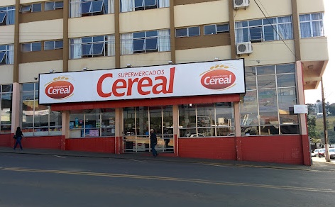 Caitá adquire Cereal Supermercados