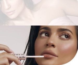 O embate entre as irmãs Kylie Jenner e Kim Kardashian e a francesa Coty