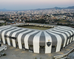 Galo Holding adquire participação majoritária do Clube Atlético Mineiro
