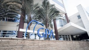 GPA (PCAR3): Casino propõe iniciar negociações