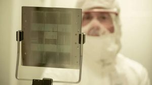 Intel vende participação na IMS Nanofabrication para TSMC