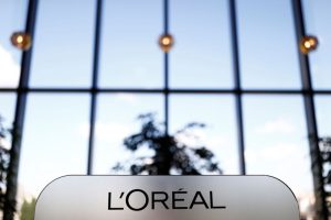 L'Oréal investe na empresa chinesa de biotecnologia