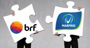 Marfrig (MRFG3) compra mais de 70 milhões de papéis da BRF (BRFS3)