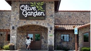 IMC (MEAL3) conclui venda da rede Olive Garden no Brasil