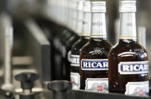 Pernod Ricard busca vender (novamente) portfólio de marcas de vinhos