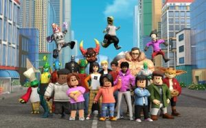 Roblox Corporation adquire a startup Speechy