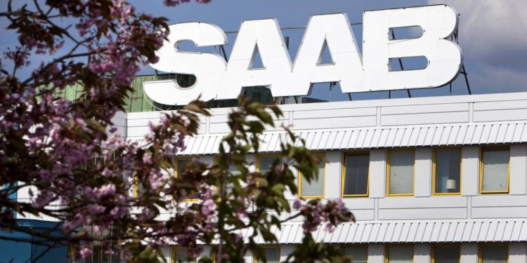 Saab adquire provedora de soluções de Inteligência Artificial CrowdAI