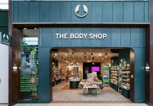 Natura&Co: The Body Shop já tem três interessados
