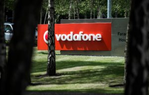 Grupo de investimento confirma interesse por unidade da Vodafone na Espanha