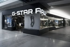 WHP Global adquire a marca de jeans G-Star Raw