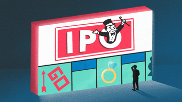 Os Maiores IPOs de 2021 perderam 60% de seu valor