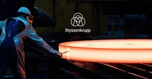 Principal acionista da Thyssenkrupp espera decisão sobre venda de unidade