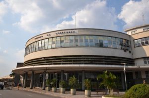 Aena assume administração do aeroporto de Congonhas