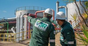 Bancão gringo se desfaz de ações da 3R Petroleum