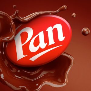 Cacau Show aguarda Justiça para assumir fábrica da Chocolates Pan