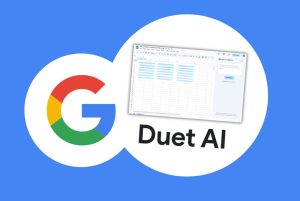 Duet AI: Google lança inteligência artificial