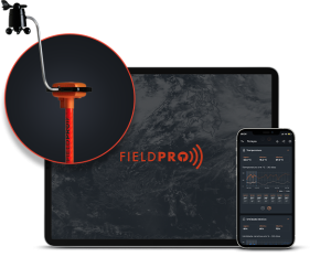 FieldPro fecha acordo com SpaceX