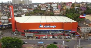 Grupo Pátria adquire controle da rede de supermercados Atakarejo