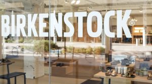 L Catterton-Backed Birkenstock estreia na NYSE
