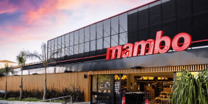 Mambo compra supermercado da rede Madrid
