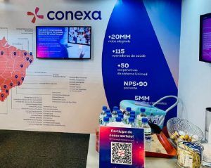 Plataforma de consulta médica on-line Conexa faz fusão com Zenklub
