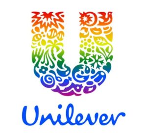 Unilever anuncia reestruturação
