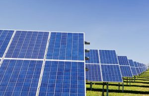 Voltalia vende projeto de energia solar