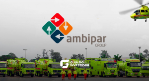 XP adquire 6 06% de participação na Ambipar