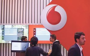 Zegona adquire 100% da Vodafone Espanha