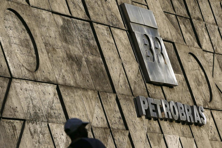 Petrobras admite compra de ativos colocados à venda na Argentina