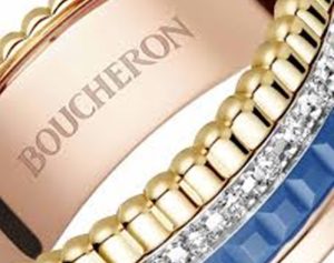 Boucheron adquire atelier francês de alta joalheria