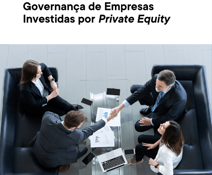 IBGC Governança de Empresas Investidas por Private Equity