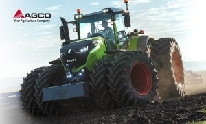 AGCO anuncia aquisição da FarmFacts