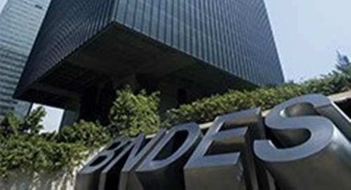 BNDES recebe R$ 500 milhões com emissão de debêntures e estuda participar de IPO