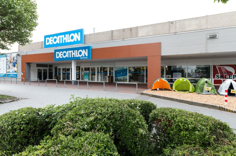 Decathlon adquire especialista em atividades outdoor Bergfreunde - Fusões &  Aquisições