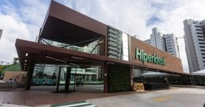 Cushman&Wakefield vende Media Markt Leiria - Hipersuper - Hipersuper