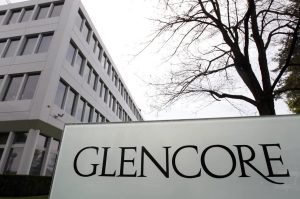 Grupo liderado pela Glencore compra negócios de carvão da Teck Resources